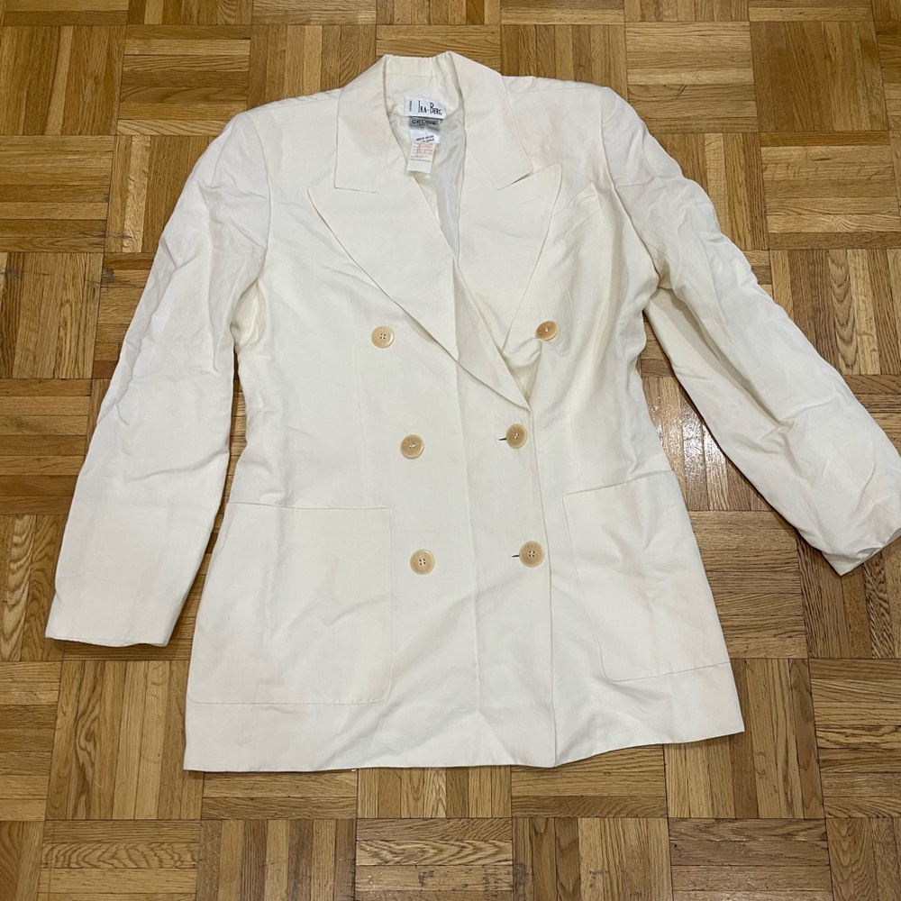Vintage Celine blazer size 44